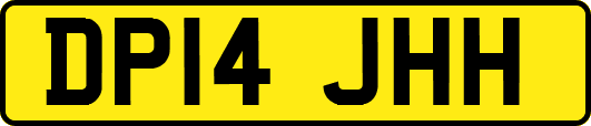 DP14JHH