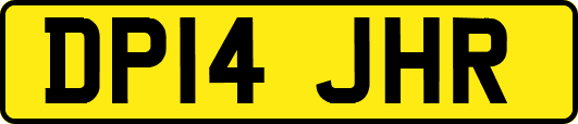 DP14JHR