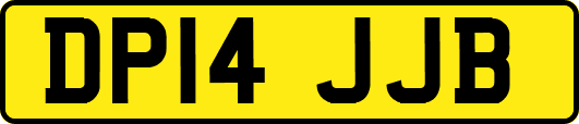 DP14JJB