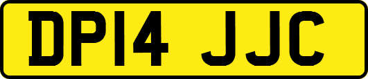 DP14JJC