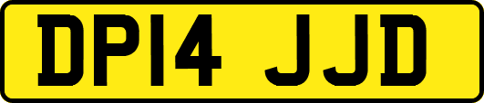 DP14JJD