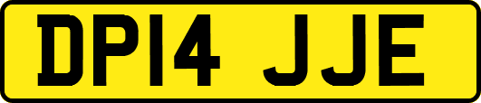 DP14JJE