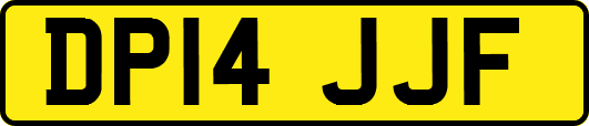 DP14JJF