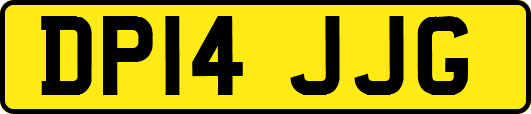 DP14JJG
