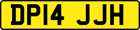 DP14JJH