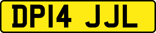 DP14JJL