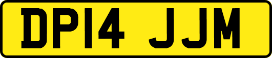DP14JJM