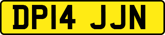 DP14JJN