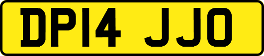 DP14JJO