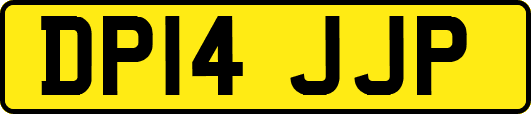 DP14JJP