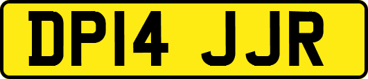 DP14JJR
