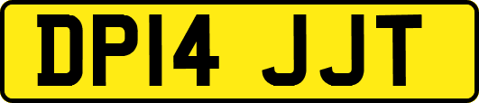 DP14JJT