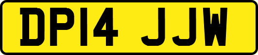 DP14JJW