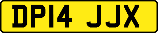 DP14JJX