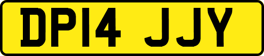 DP14JJY