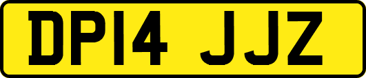 DP14JJZ