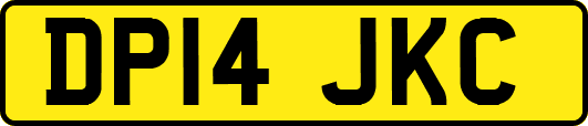 DP14JKC