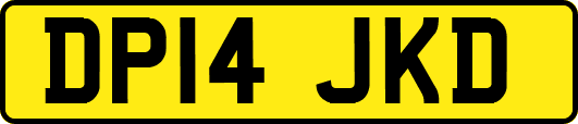 DP14JKD