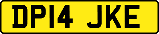 DP14JKE