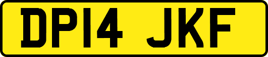 DP14JKF