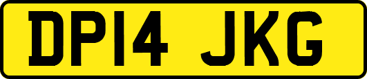 DP14JKG