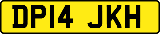 DP14JKH