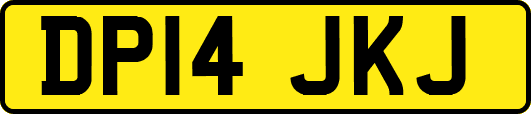 DP14JKJ