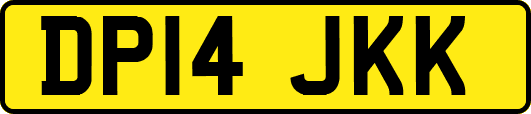 DP14JKK