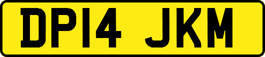 DP14JKM