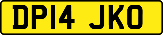DP14JKO