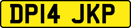 DP14JKP