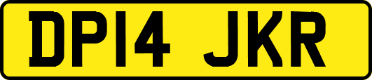 DP14JKR