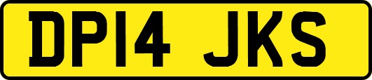 DP14JKS