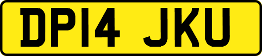 DP14JKU