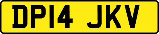 DP14JKV