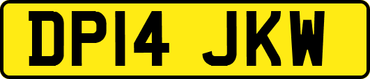 DP14JKW