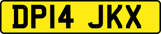 DP14JKX