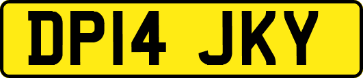 DP14JKY