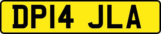 DP14JLA