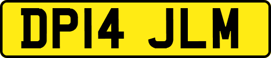 DP14JLM