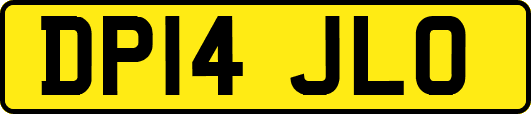 DP14JLO