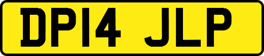 DP14JLP