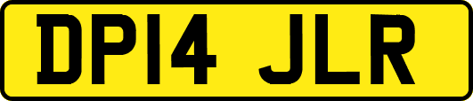 DP14JLR