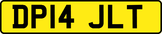 DP14JLT