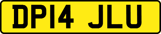 DP14JLU