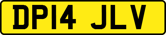 DP14JLV