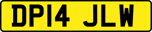 DP14JLW