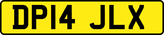 DP14JLX