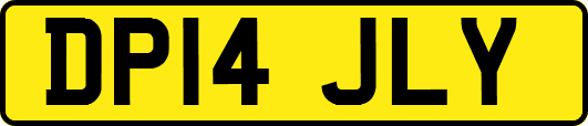 DP14JLY