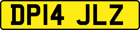 DP14JLZ